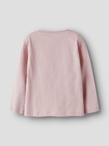 NAME IT Paita 'NMFVEEN' värissä lila