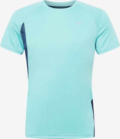Reebok Sport قميص عملي 'Running Speedwick' بـ أزرق / فيروزي, عرض المنتج