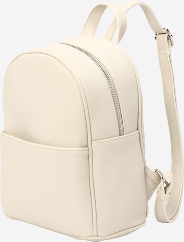 ABOUT YOU Backpack 'Medina' in Beige: front