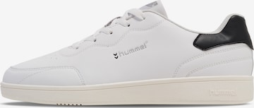 Hummel Sneaker low 'MATCH POINT' i hvid: forside