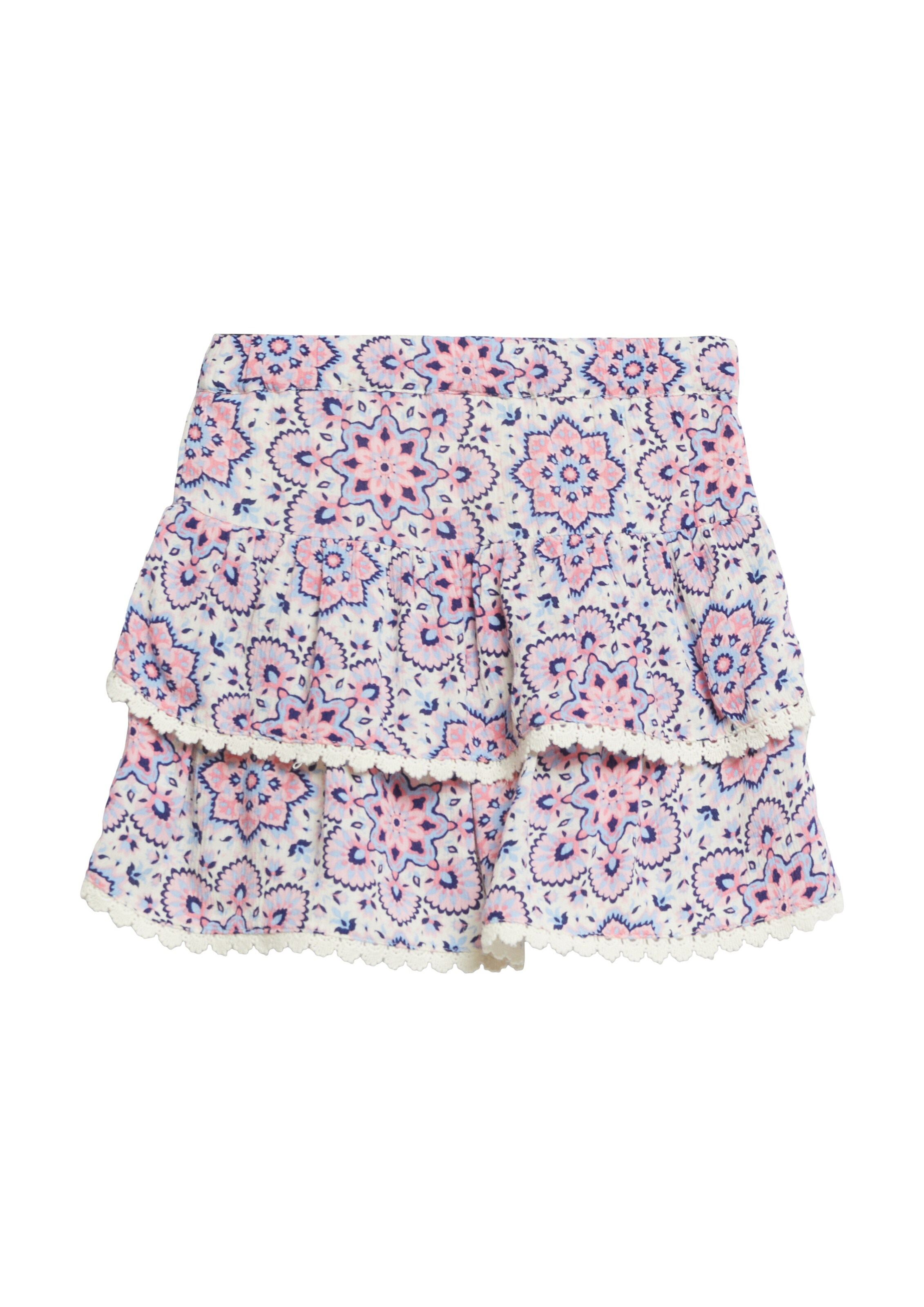 s.Oliver Rok in Beige