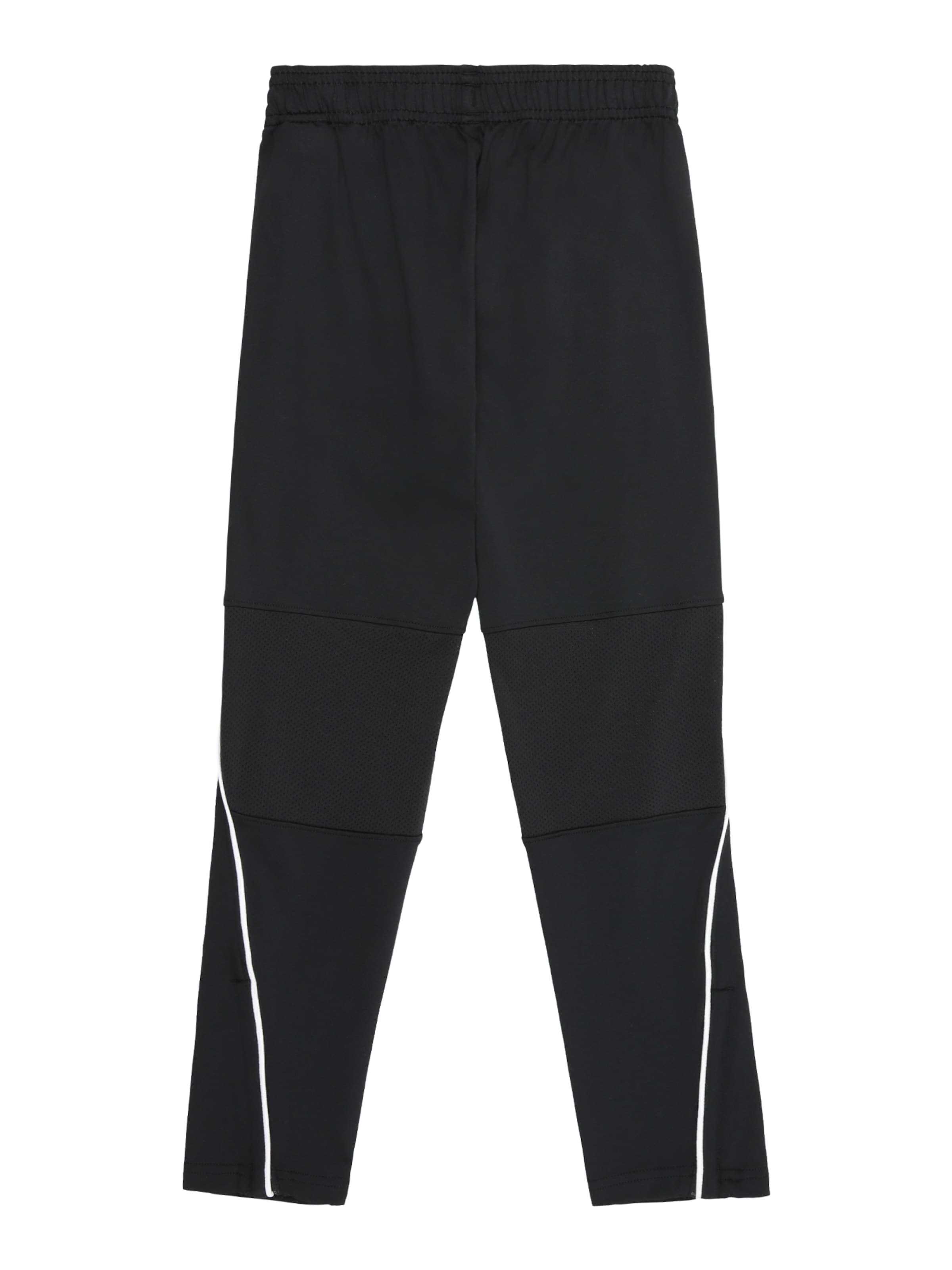 UNDER ARMOUR Обычный Спортивные штаны 'Challenger' в Черный