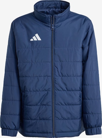 ADIDAS PERFORMANCE - Casaco deportivo 'Entrada26' em azul: frente
