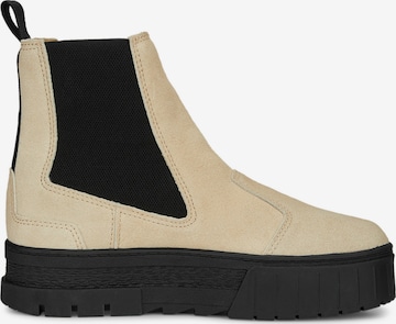 PUMA Chelsea boots 'Mayze' in 