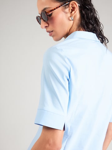 MORE & MORE Μπλούζα σε μπλε