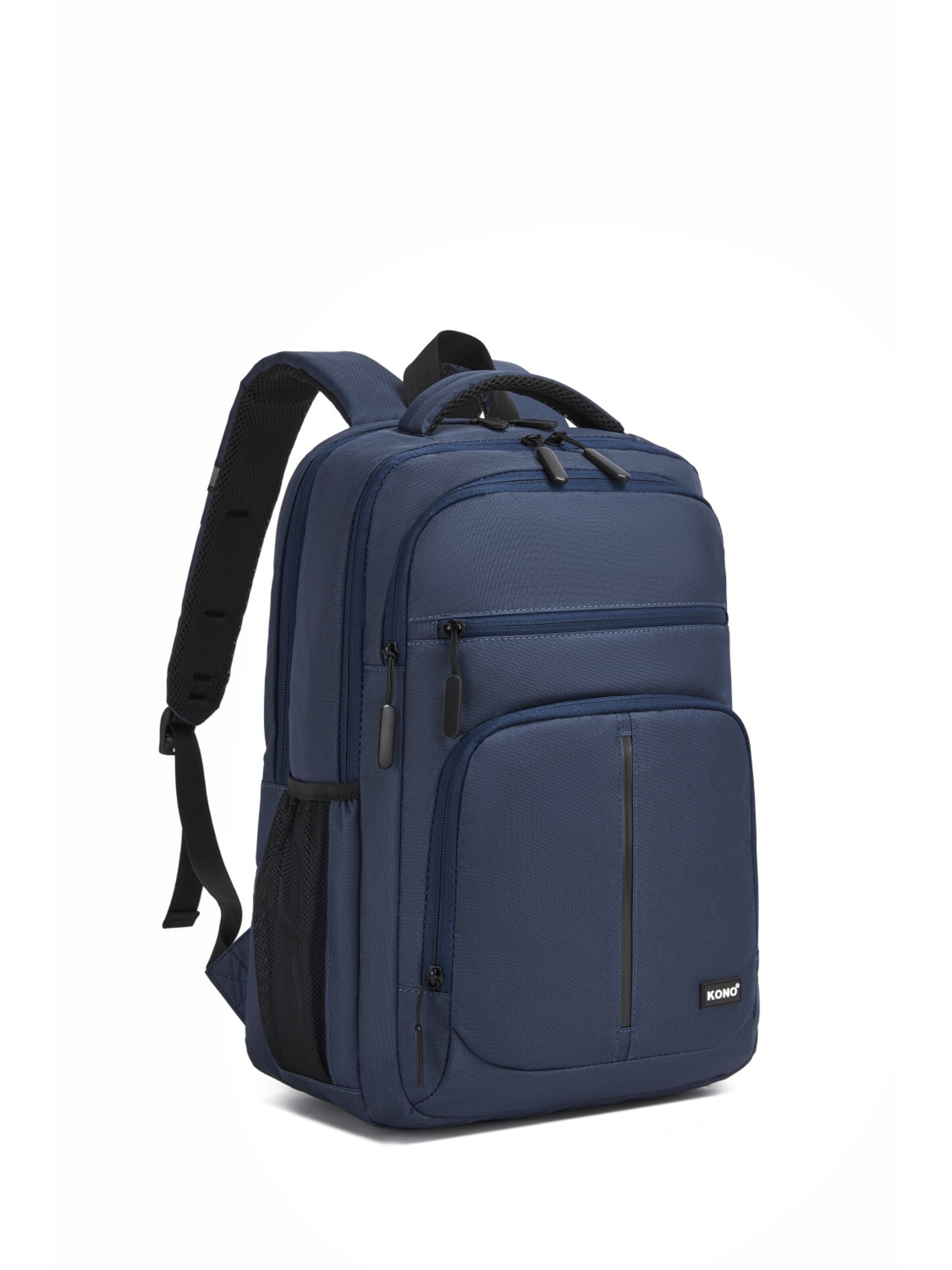 Kono Backpack in Blue