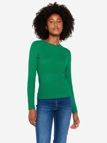 LolaLiza Sweater in Green