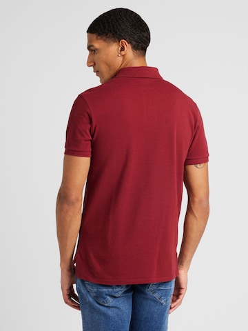 Polo Ralph Lauren Regular fit T-shirt i röd
