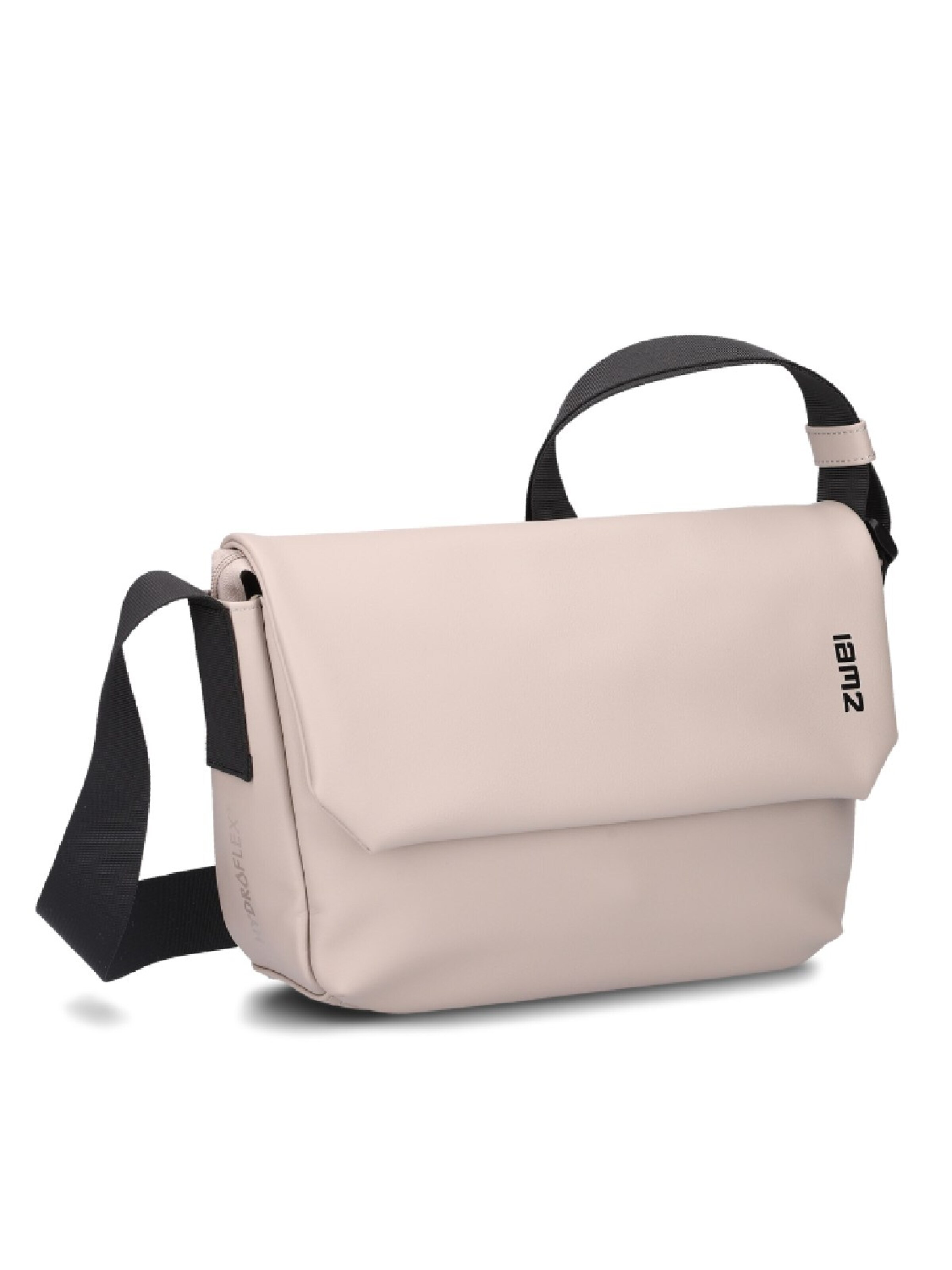 ZWEI Schoudertas 'CARGO CA60' in Beige