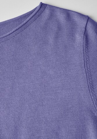 Pullover di STREET ONE in lilla