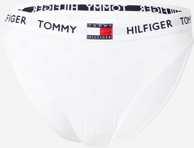 Tommy Hilfiger Underwear Slip 'BURNOUT' i navy / rød / hvid, Produktvisning