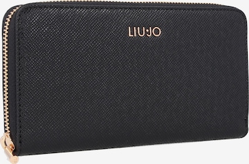 Liu Jo Wallet in Black