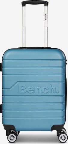 BENCH Trolley 'Seattle' in Blue: front