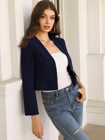 Yesfashion Blazer‌‌‌‌‌‌‌‌‌ in Blau