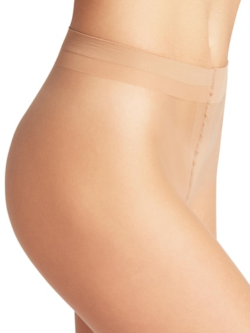 FALKE Strumpfhose 'Shelina'‌‌‌‌‌‌‌‌ in Pink
