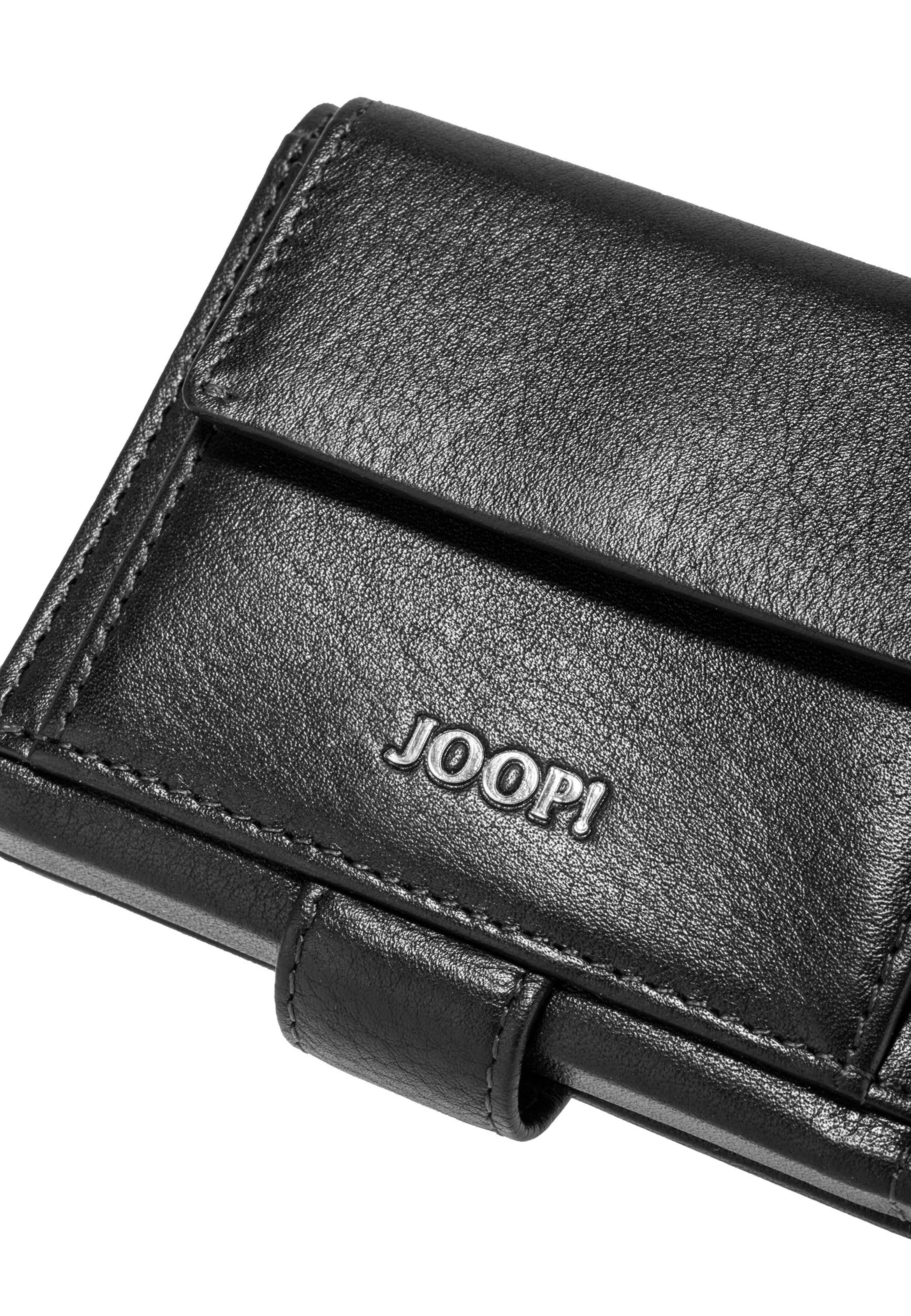 JOOP! - Estuche 'Orvieto Giulio' en negro
