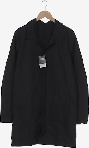 JACK & JONES Mantel XL in Schwarz: Vorderseite