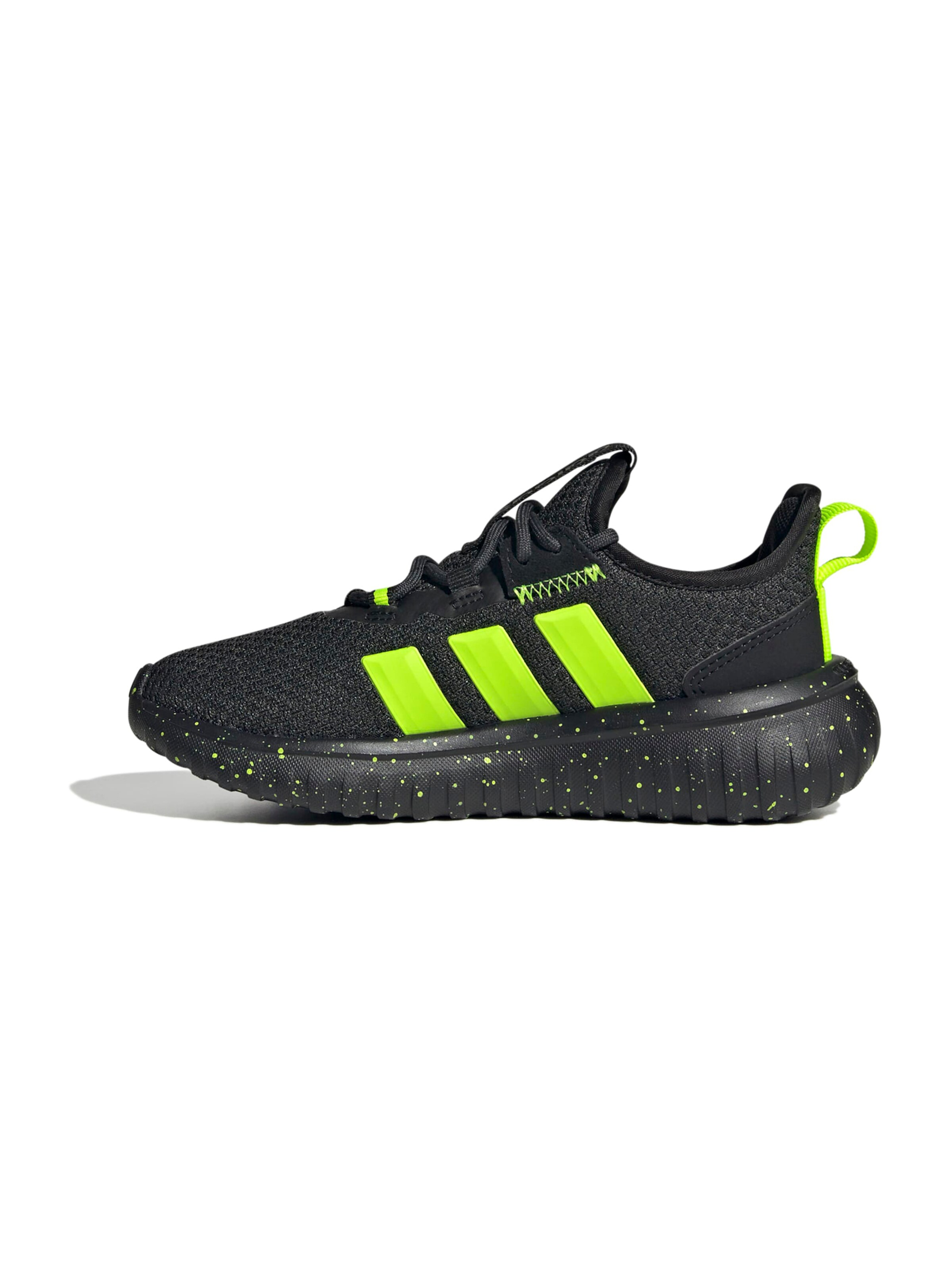 ADIDAS SPORTSWEAR Športová obuv 'KAPTIR 4.0' - Čierna: predná strana