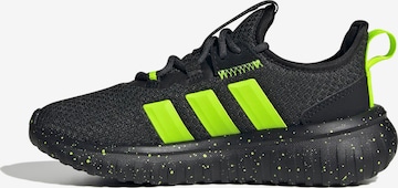 ADIDAS SPORTSWEAR Αθλητικό παπούτσι 'KAPTIR 4.0' σε μαύρο: μπροστά