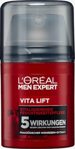 L'Oréal Paris men expert Gesichtscreme 'Vita Lift 5' in : predná strana