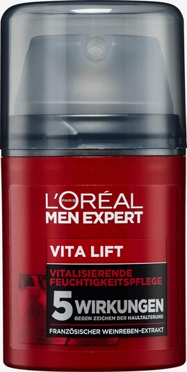 L'Oréal Paris men expert Gesichtscreme 'Vita Lift 5' in weiß, Produktansicht