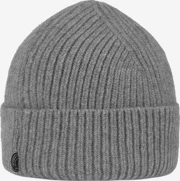 Bonnet 'Amor' Thinking MU en gris : devant