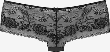 LASCANA Panty in Schwarz: predná strana