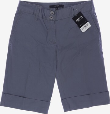 HALLHUBER Shorts in S in Blue: front