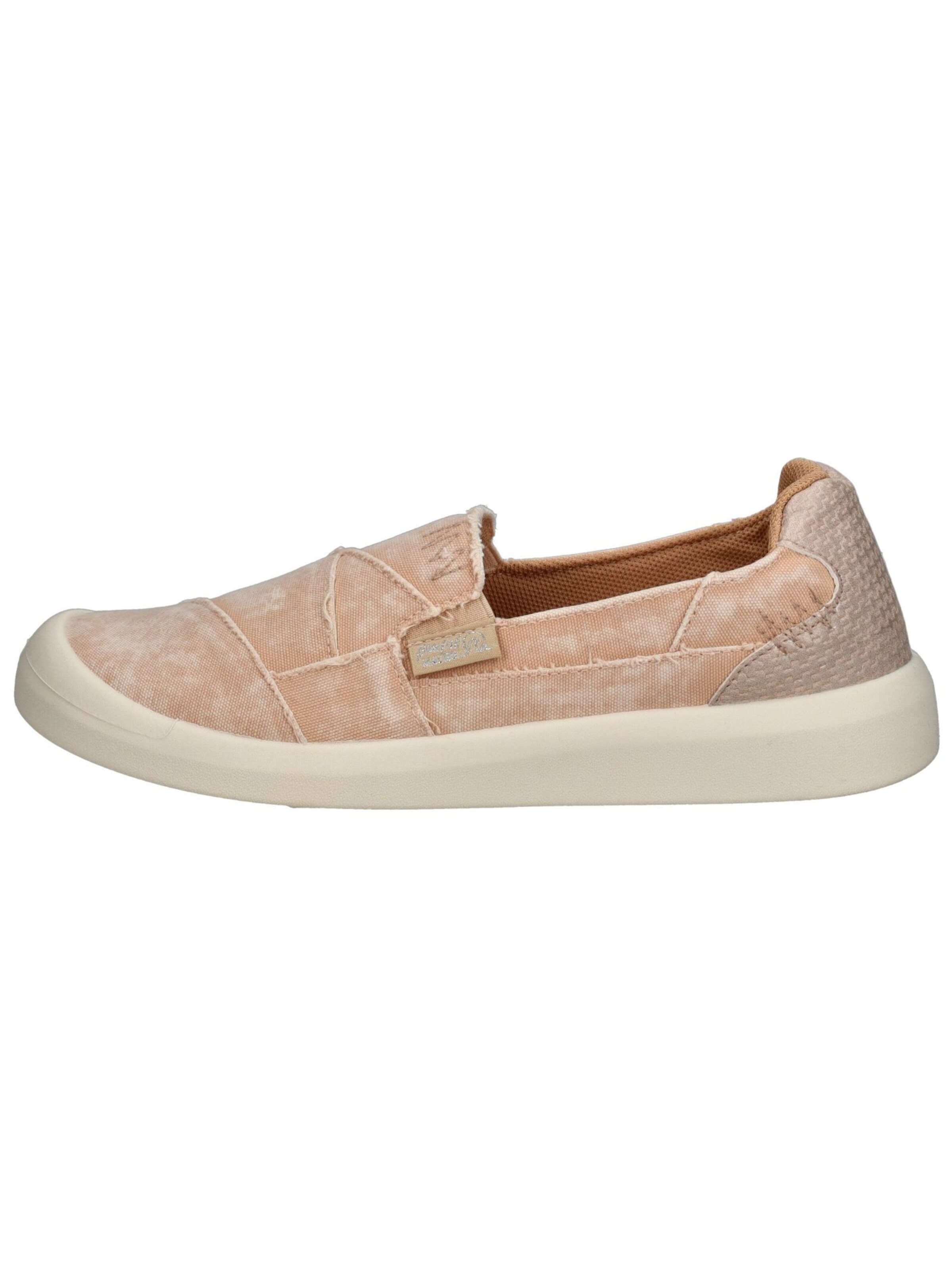 Slip on Blowfish Malibu en rose