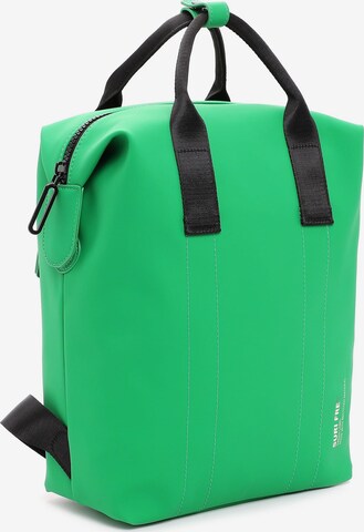 Sac à dos ' SURI Green Label Jenny ' Suri Frey en vert