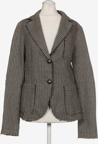 MASON'S Blazer in S in Grey: front