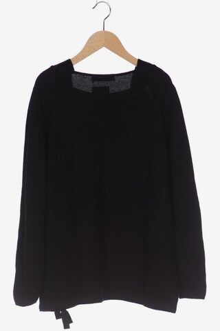 monari Sweater & Cardigan in XL in Black