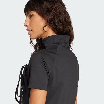 T-shirt ADIDAS ORIGINALS en noir