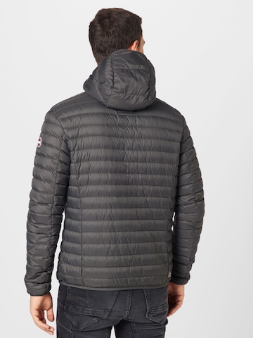 Colmar Winter Jacket in Grey