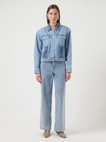 YAS - Chaqueta de entretiempo 'YASFaro' en azul