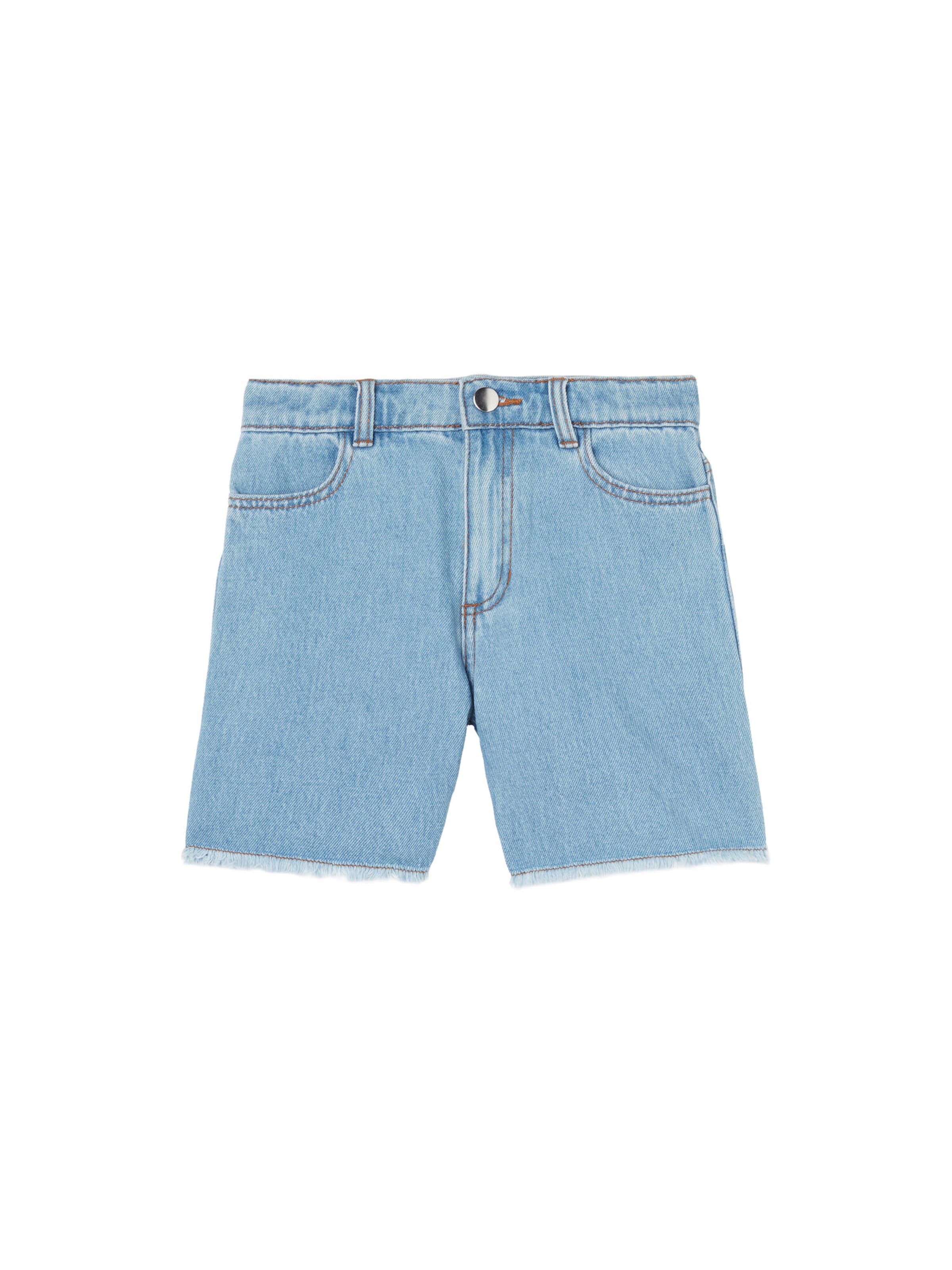 Tezenis Jeans in 136-147 in Light blue, Item view