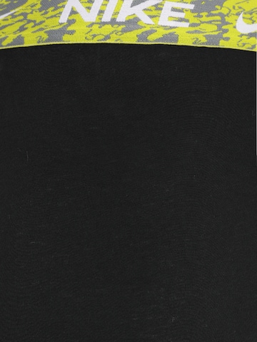 NIKE Underwear - Calzoncillo boxer en negro
