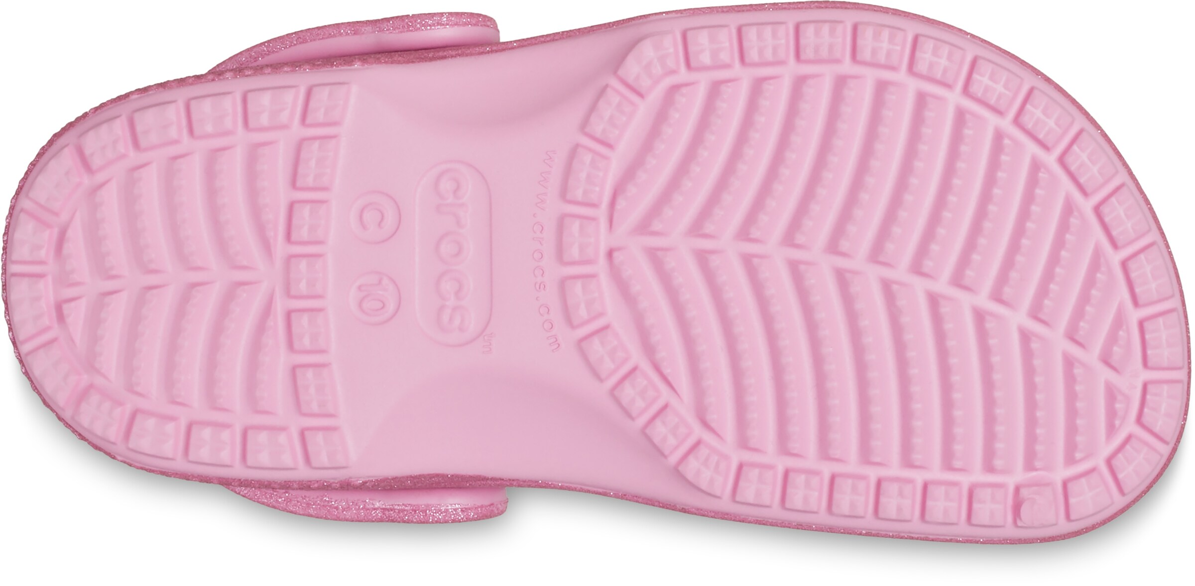 Crocs Crocs Clog in Pink