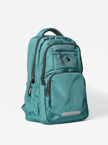 KOROSHI - Mochila en verde
