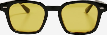 Urban Classics - Óculos de sol 'Maui' em preto