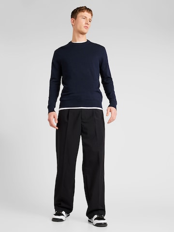 ESPRIT Pullover in Blau