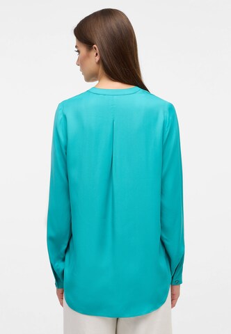 ETERNA Blouse in Groen