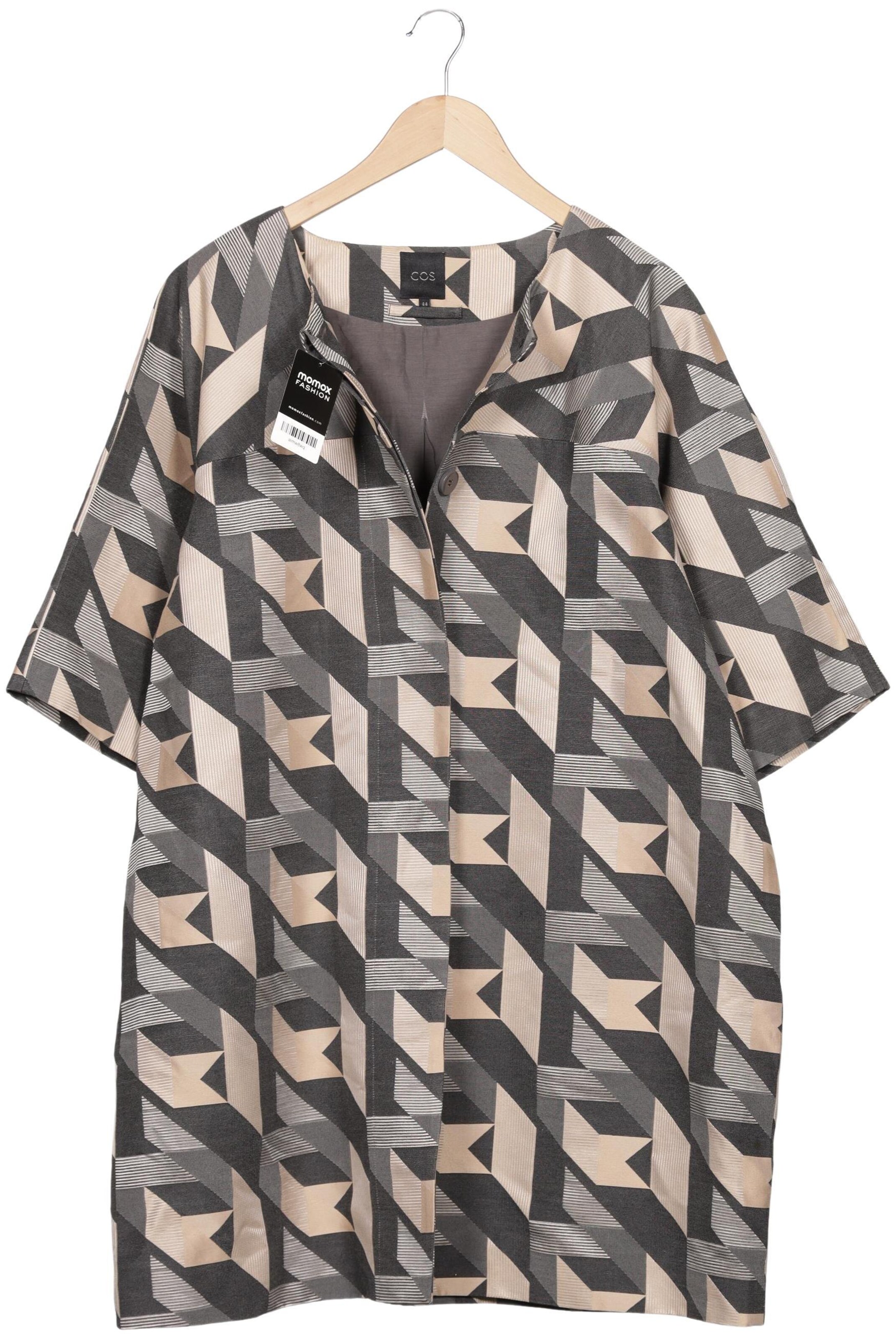 COS Jacket & Coat in XXL in Mixed colors: front