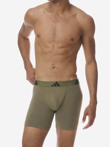 Boxers ' Active Flex Cotton ' ADIDAS SPORTSWEAR en bleu