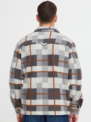 Veste mi-saison BLEND en gris