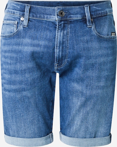 G-STAR Traperice u plavi traper, Pregled proizvoda