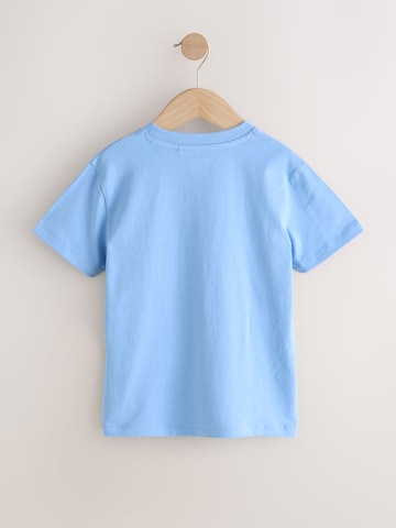 Maglietta di Next in blu