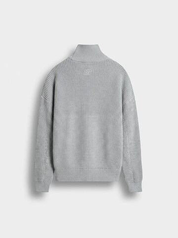 Burocs Pullover‌‌ in Grau