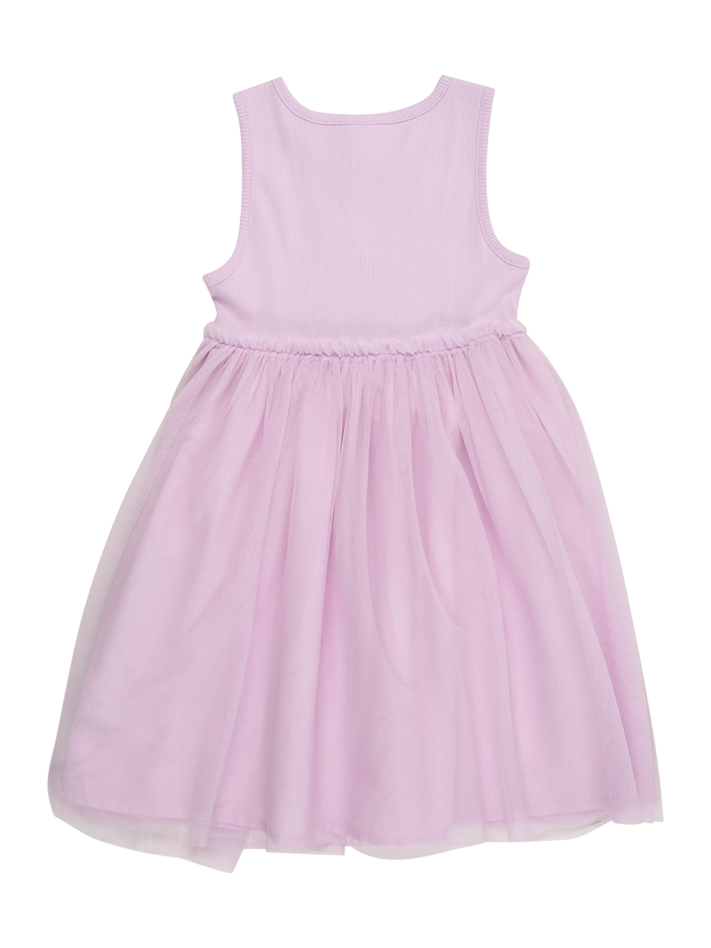 GAP Kleid in Lila