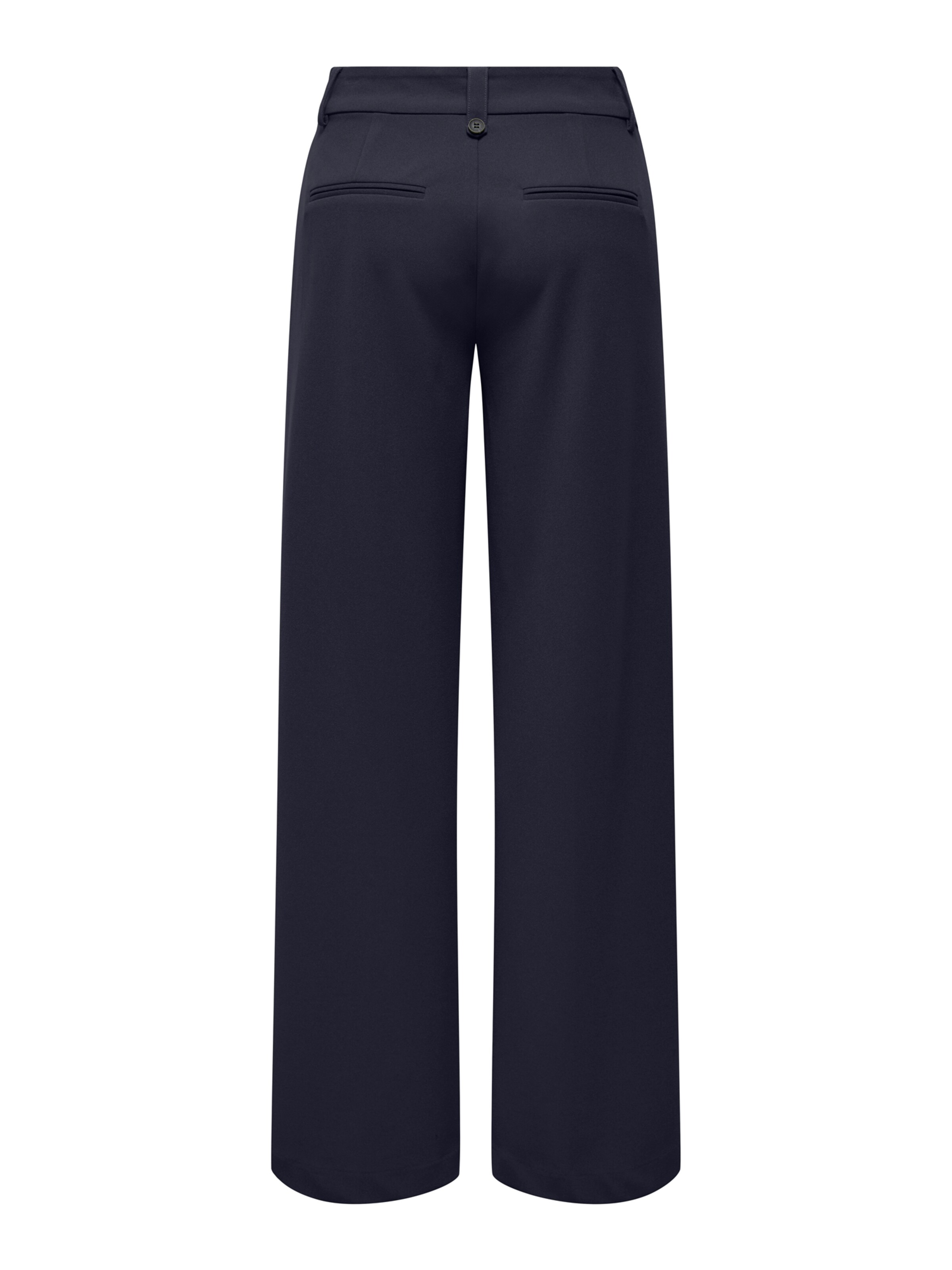 Wide leg Pantaloni 'ONLKALINA' de la ONLY pe albastru